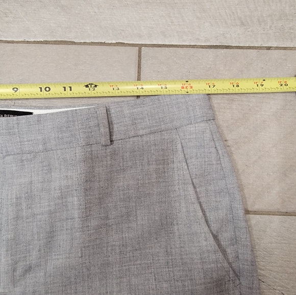 Ryan Straight Trouser - Picture 5 of 9